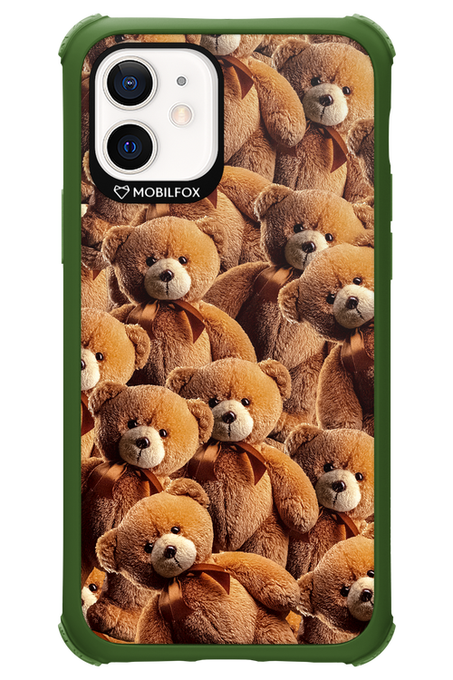 Teddys - Apple iPhone 12