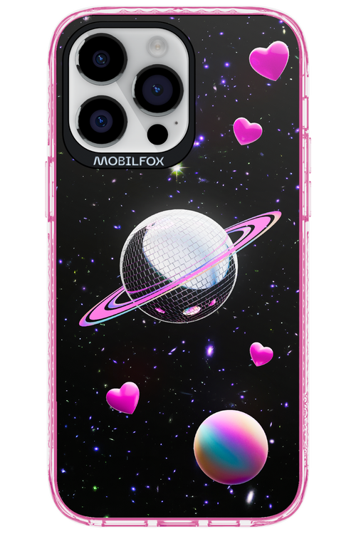 Girls Galaxy - Apple iPhone 14 Pro Max