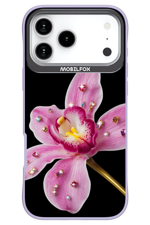 Pink Hibiscus 2.0 - Apple iPhone 17 Pro Max