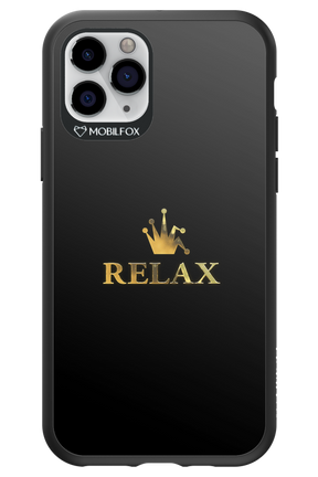 Relax 2.0 - Apple iPhone 11 Pro