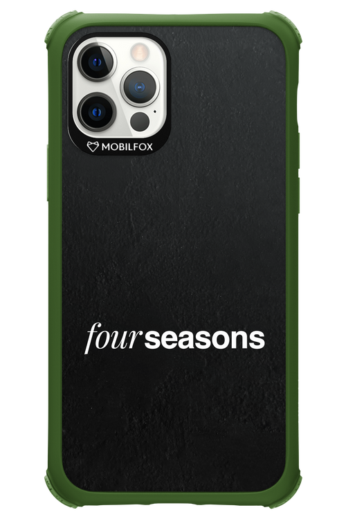 BSW FourSeasons 2 2.0 - Apple iPhone 12 Pro