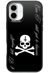 Kill myself 2.0 - Apple iPhone 16 Plus