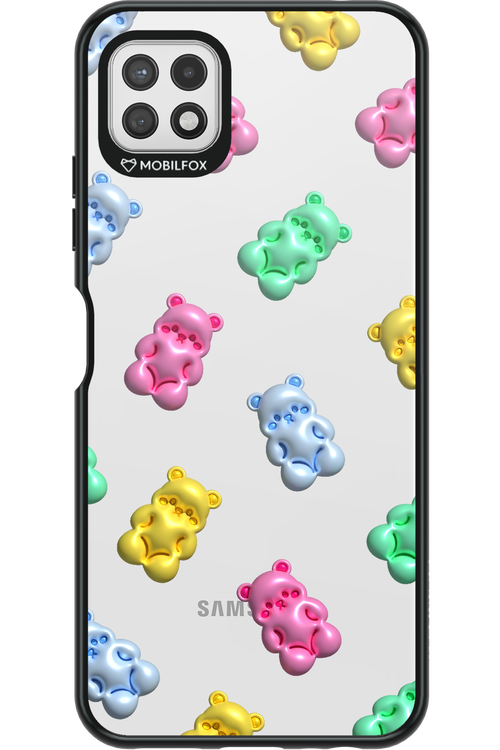 Gummmy Bears - Samsung Galaxy A22 5G