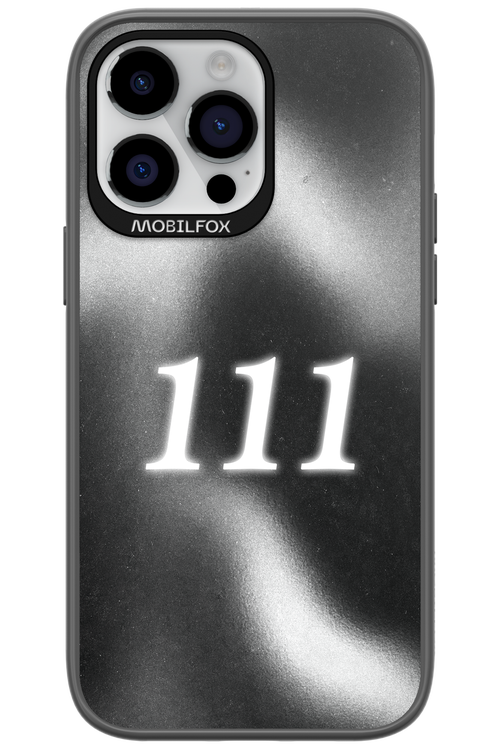 111 - Apple iPhone 14 Pro Max