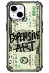 Expensive Art - Apple iPhone 15