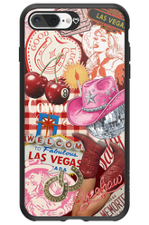 Cowgirl Club 2.0 - Apple iPhone 8 Plus