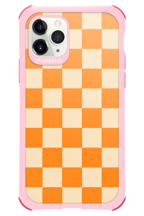 Vanilla & Pumpkin - Apple iPhone 11 Pro
