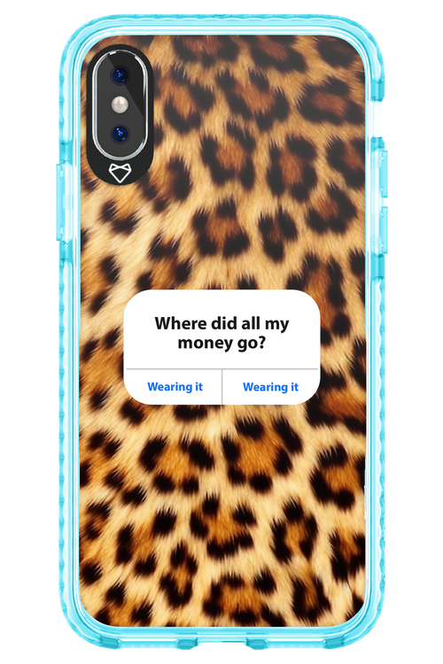 My Money 2.0 - Apple iPhone XS