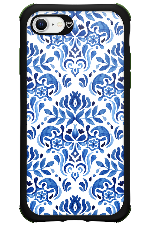 La Dolce Flora 2.0 - Apple iPhone 7