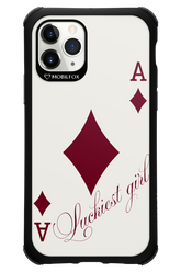 Luckiest Girl - Apple iPhone 11 Pro