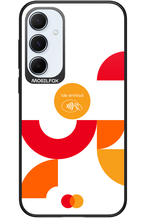 MC Color - Samsung Galaxy A55