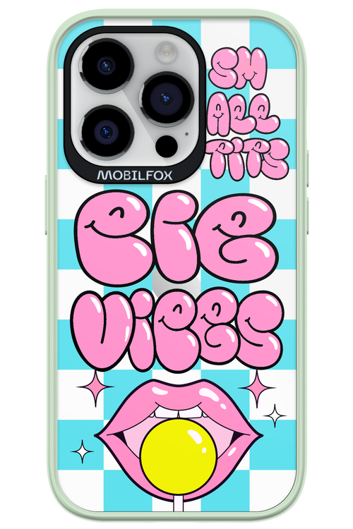 Big Vibes - Apple iPhone 14 Pro