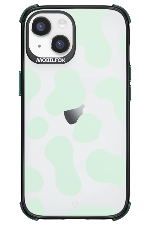 Minty Moo - Apple iPhone 14