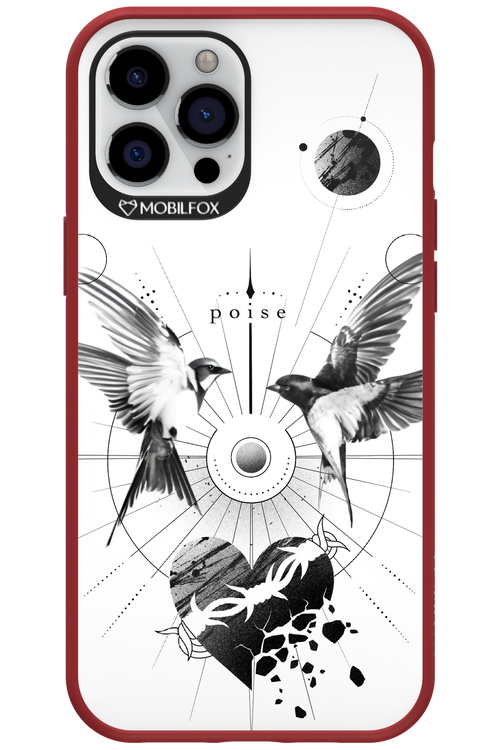 Madár - Apple iPhone 12 Pro Max