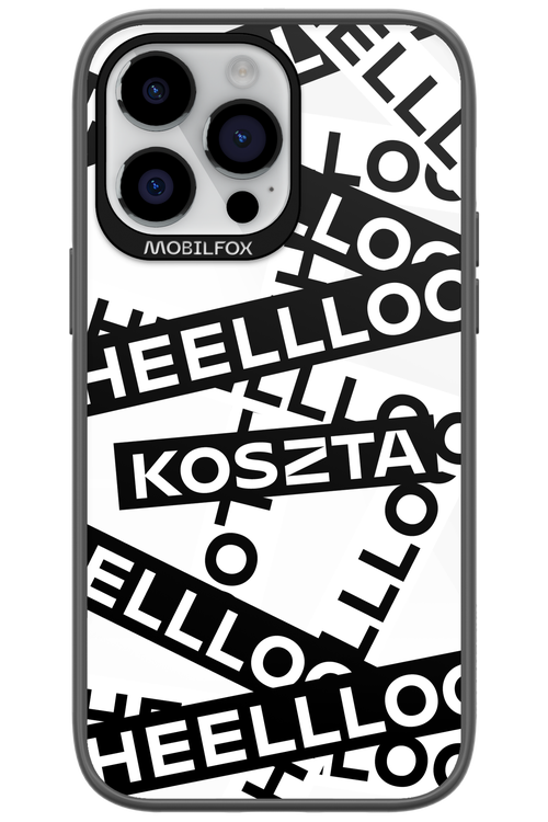HEEELLLOOOOO - Apple iPhone 14 Pro Max
