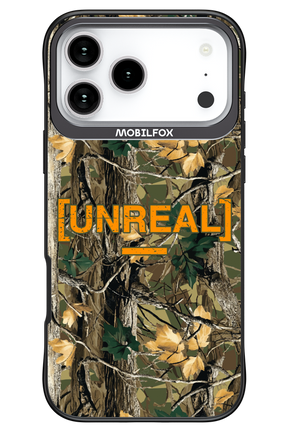 Realtree - Apple iPhone 17 Pro Max