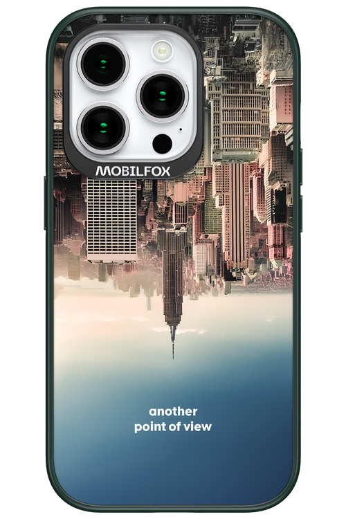 N-York - Apple iPhone 15 Pro