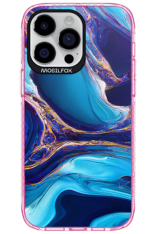 Amethyst 2.0 - Apple iPhone 14 Pro Max