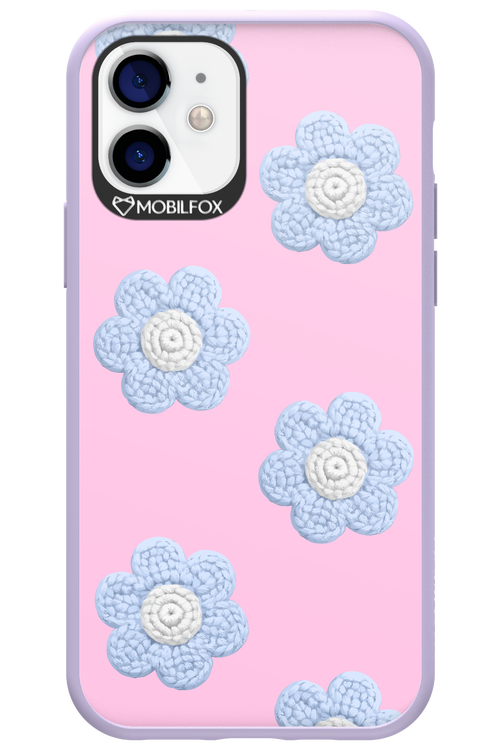 Baby Pink - Apple iPhone 12