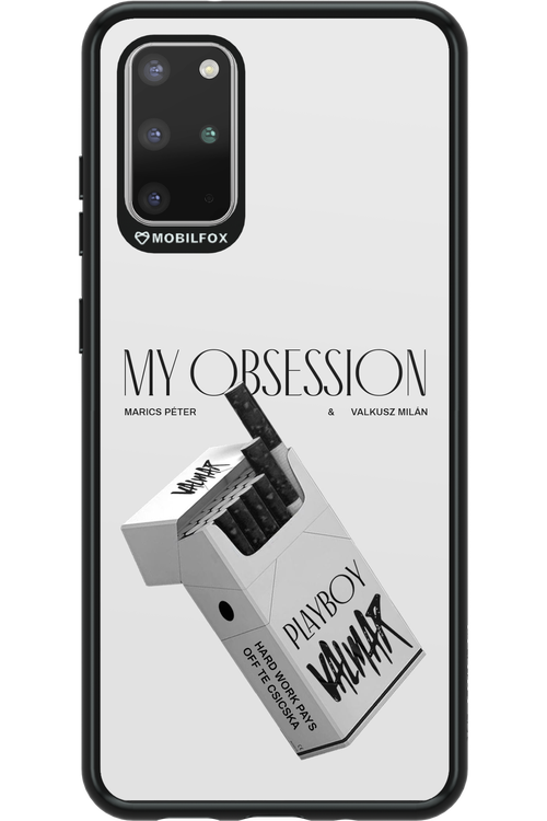Valmar Obsession - Samsung Galaxy S20+