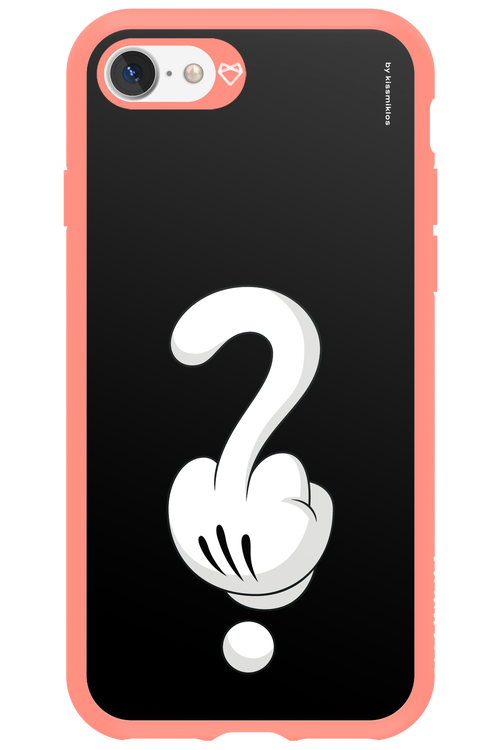 WTF - Apple iPhone 7