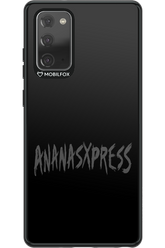 AnanasXpress - Samsung Galaxy Note 20