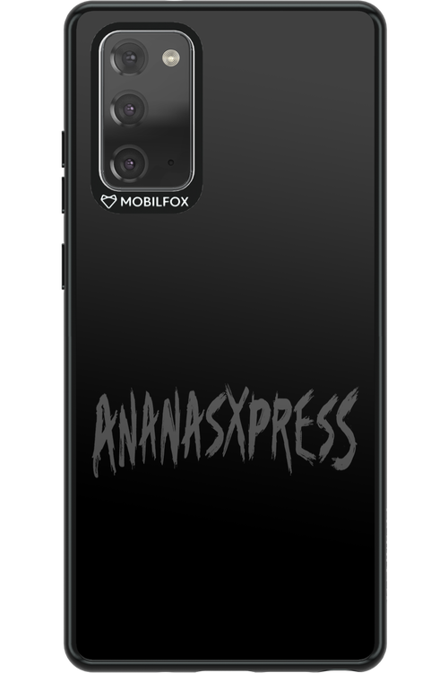AnanasXpress - Samsung Galaxy Note 20