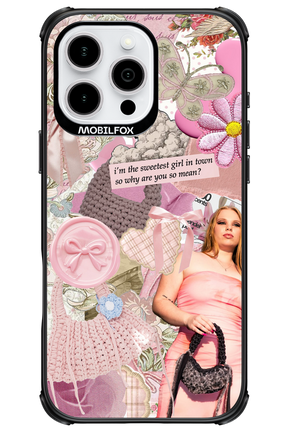 Sweet Fairy - Apple iPhone 16 Pro Max