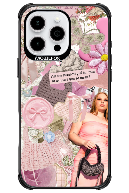 Sweet Fairy - Apple iPhone 16 Pro Max