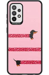 PAWS & KISSES 2.0 - Samsung Galaxy A72
