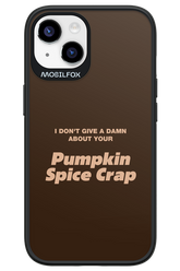 P-Spice Crap 2.0 - Apple iPhone 14