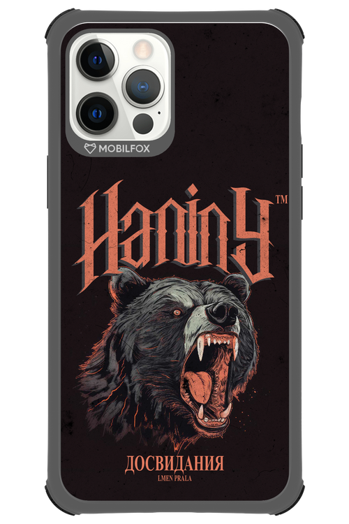 Slavic Prala - Apple iPhone 12 Pro Max