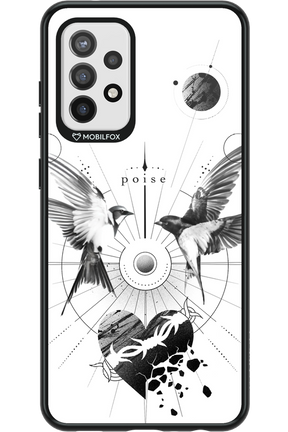 Madár 2.0 - Samsung Galaxy A72