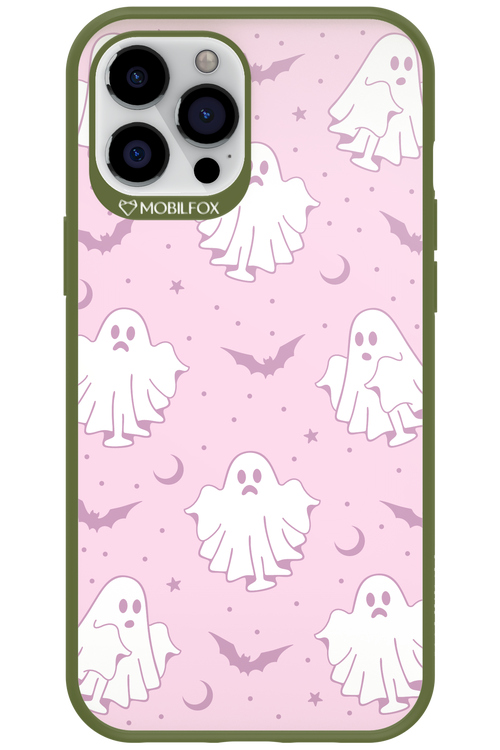 Boo Boo - Apple iPhone 12 Pro Max