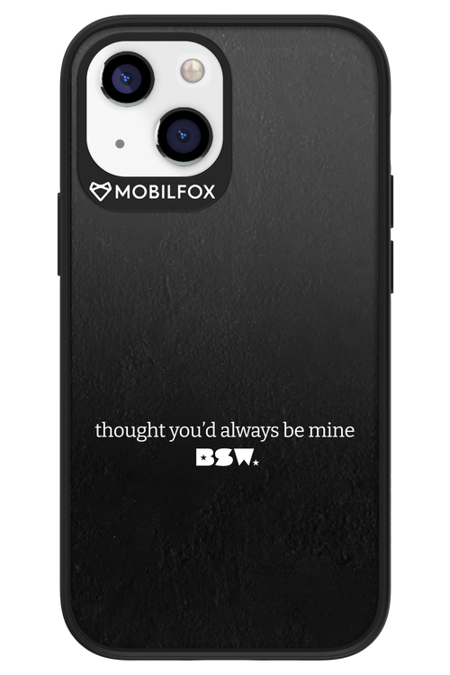 BSW FourSeasons 6 2.0 - Apple iPhone 13 Mini
