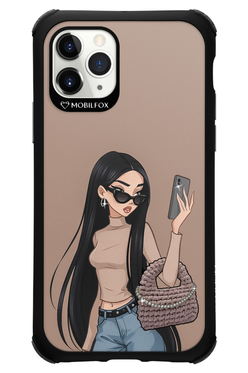 Cube Babe - Apple iPhone 11 Pro