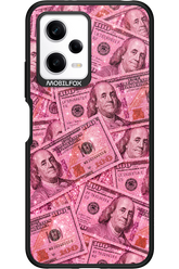 Pink Money 2.0 - Xiaomi Redmi Note 12 5G