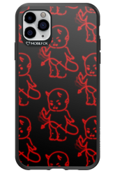 Hell Nah - Apple iPhone 11 Pro Max