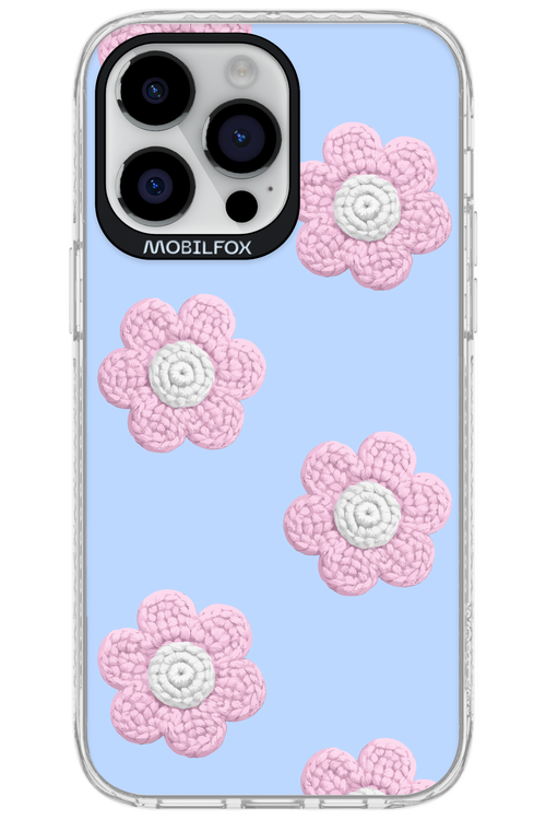 BabyBlue - Apple iPhone 14 Pro Max