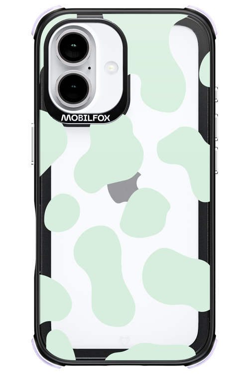 Minty Moo - Apple iPhone 16