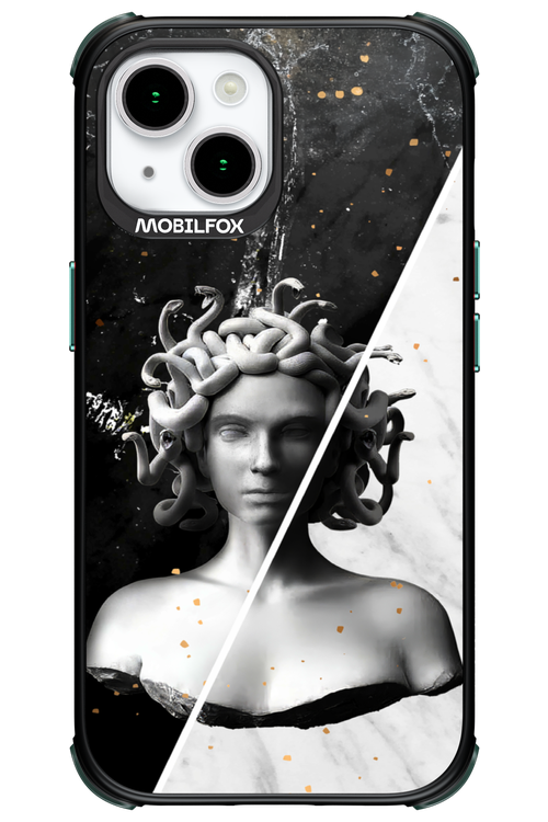 Medusa - Apple iPhone 15
