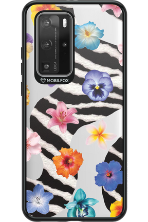 MOM'S FLOWERS - Huawei P40 Pro