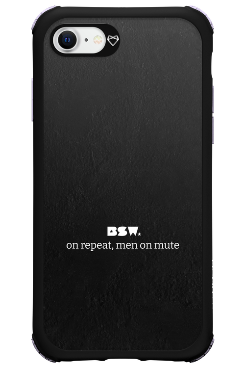 BSW FourSeasons 7 2.0 - Apple iPhone SE 2020