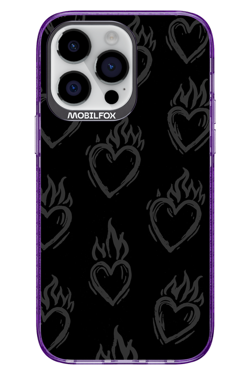 Angry Girlfriend - Apple iPhone 14 Pro Max