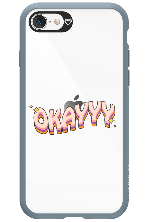 Okayyy - Apple iPhone SE 2022