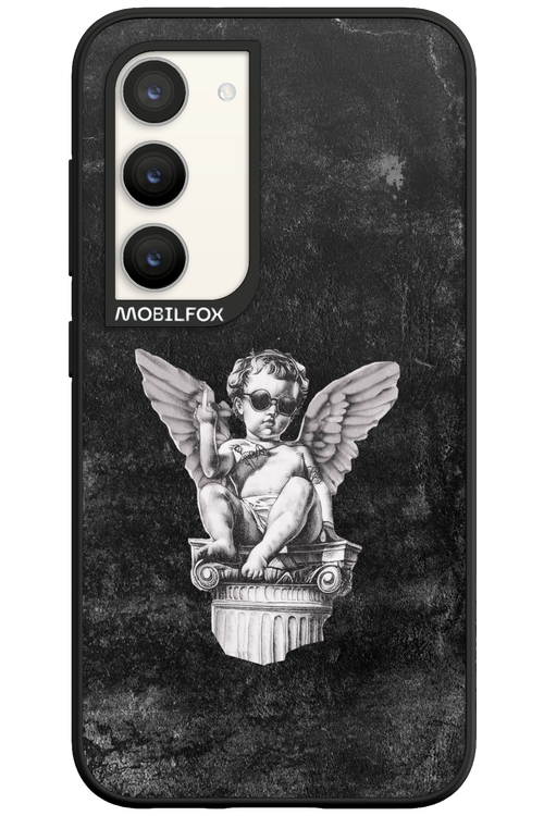 Fallen Angel - Samsung Galaxy S23