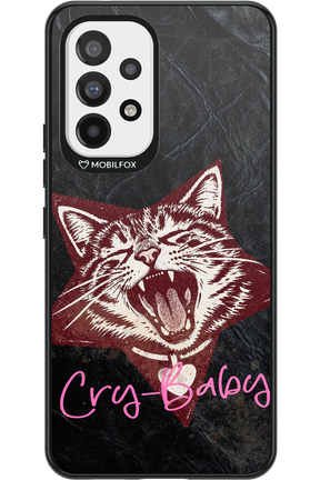 Cry-Baby 2.0 - Samsung Galaxy A53