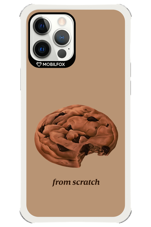 Classy Cookie - Apple iPhone 12 Pro Max