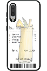 pina colada koktél - Samsung Galaxy A70