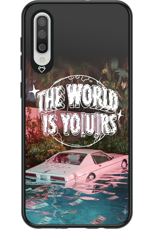 Miami 2.0 - Samsung Galaxy A50